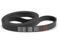 Accessory Drive Belt for Mazda Tribute i 2005–2006 (2.3L 4 Cyl GH659WX)