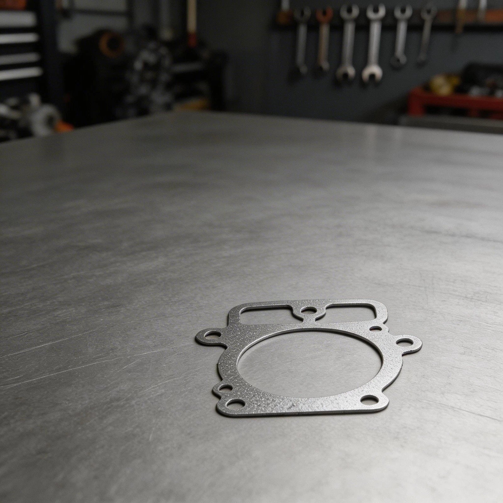 Head Gasket for - Tight Seal, High Pressure Resistance