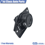 Engine Motor & Trans Mount Set for Hyundai Kia Accent Rio5 (2006–2011)