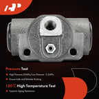 Rear Drum Brake Wheel Cylinder for Jeep Cherokee (1997–2001)