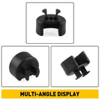 Tailgate Pivot Bushings 55276077AB for Dodge Ram 1500/2500 (2002–2009)