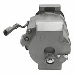 A/C Compressor Kit Replacement for Chevy Silverado 1500 GMC Sierra 1500 (4.3L) (2007-2015)