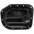 Oil Pan Lower for Toyota Yaris Prius Echo (2000–2005)