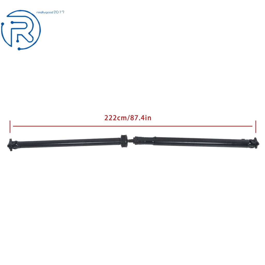 Rear Driveshaft Prop Shaft Assembly for Nissan Murano (2009-2014)