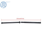 Rear Driveshaft Prop Shaft Assembly for Nissan Murano (2009-2014)