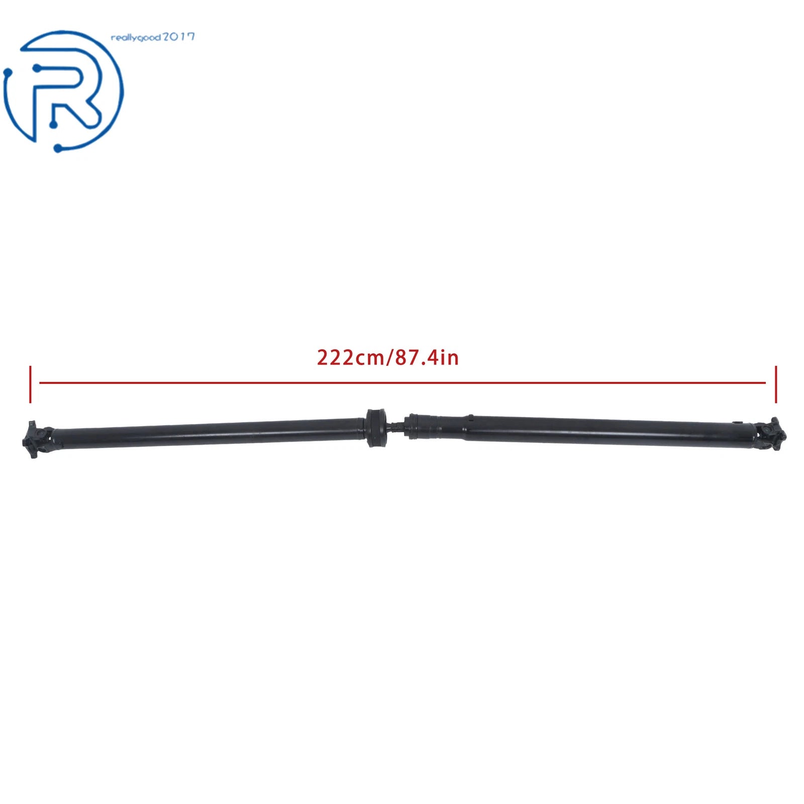 Rear Driveshaft Prop Shaft Assembly for Nissan Murano (2009-2014)