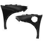 Fender for Chevrolet Bolt EV (2022–2023) Front Driver & Passenger Side