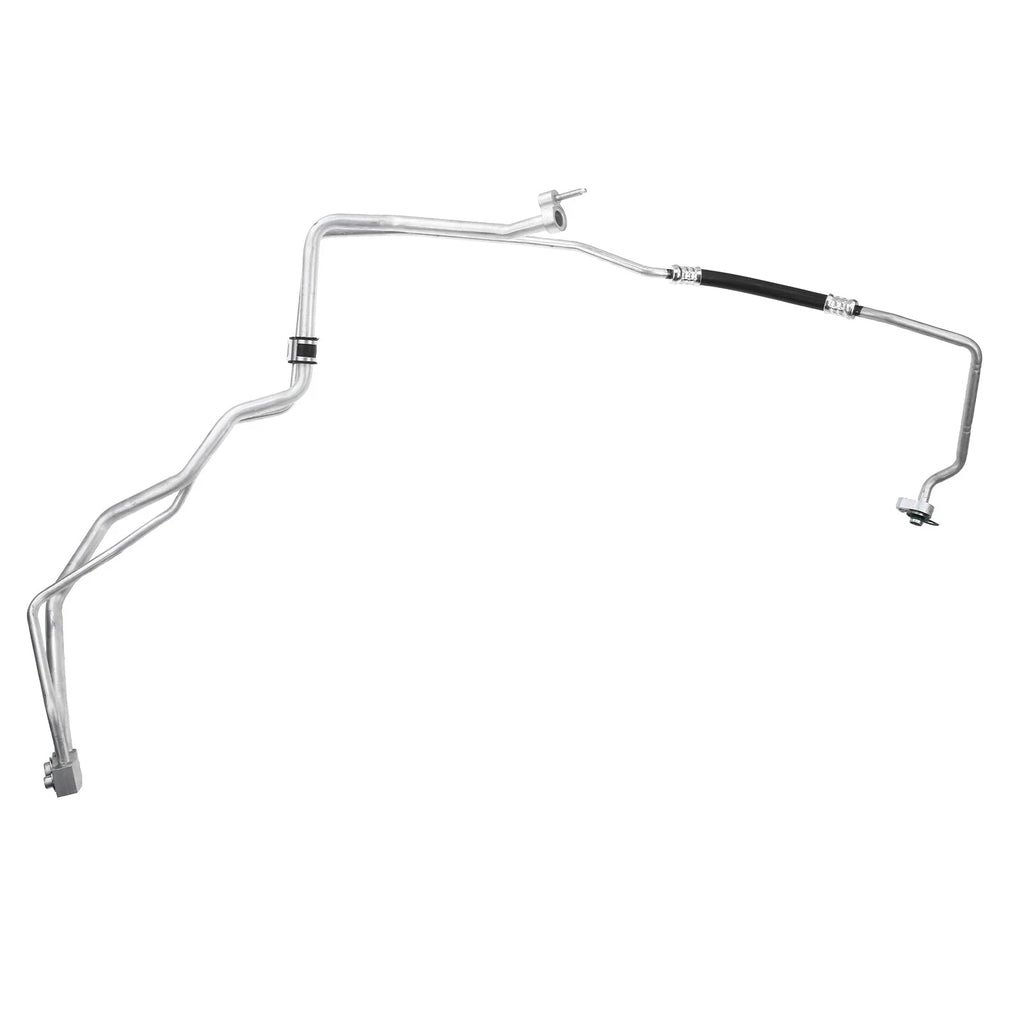 A/C Suction and Liquid Line Hose Assembly for Dodge Caliber Jeep Patriot (2007–2012)