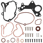 Vacuum Fuel Tandem Pump Repair Gaskets Kit for SEAT Altea 1.9 TDI (2004–2016)
