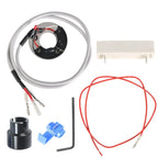 Electronic Ignition System for Honda GL1000 Goldwing (1975-1979)