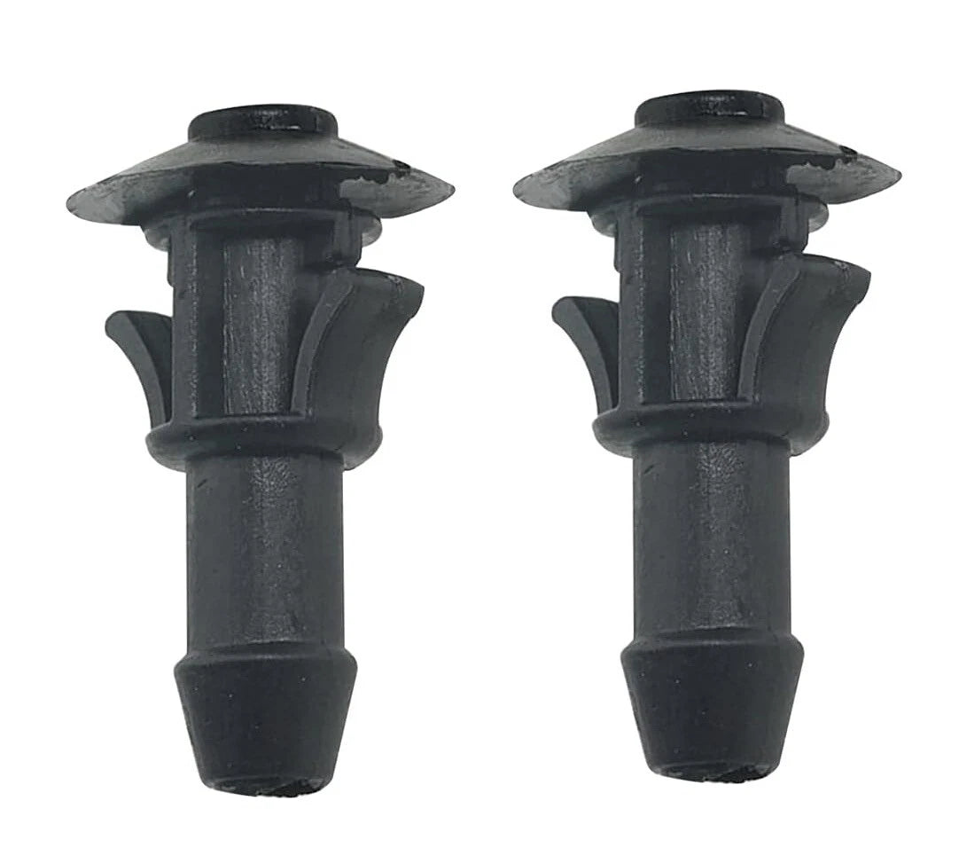 2X Hose Nipple for Yamaha Outboard Parsun F15 (6BL-44391, 6H3-44391)