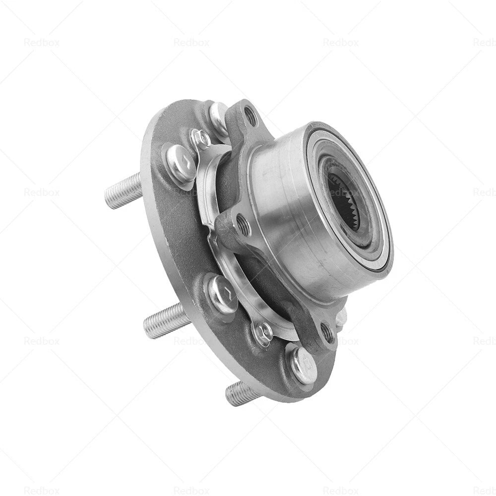 2X Front Wheel Bearing Hub for Mitsubishi Lancer Outlander Triton (2006–Present)
