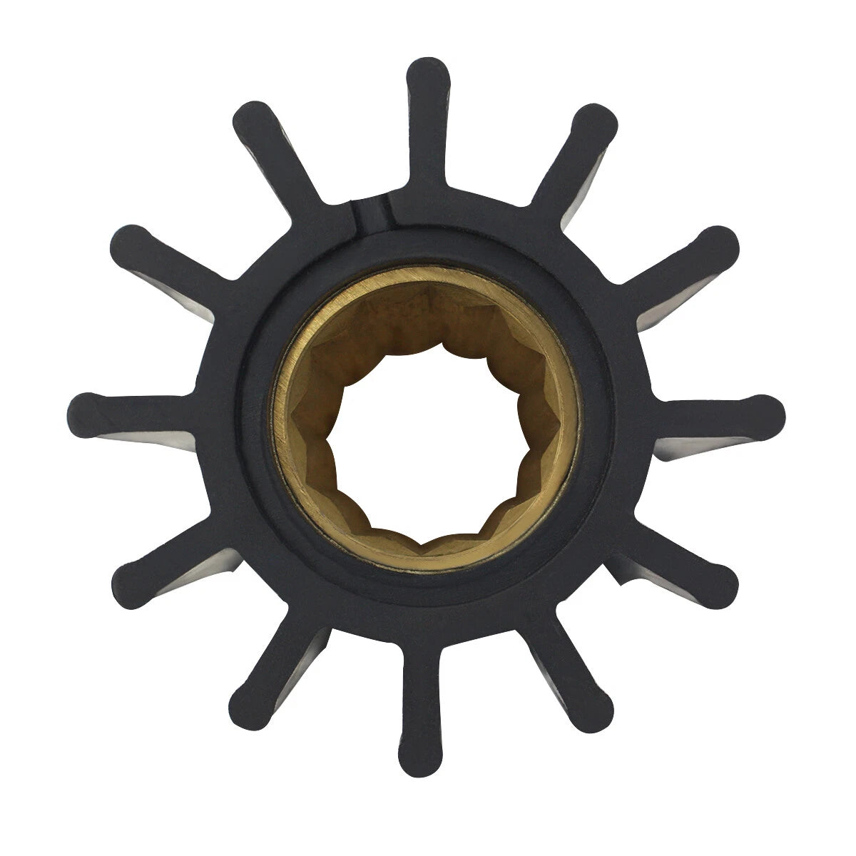 Water Pump Impeller for Man Marine Engine (51.06506.0103)