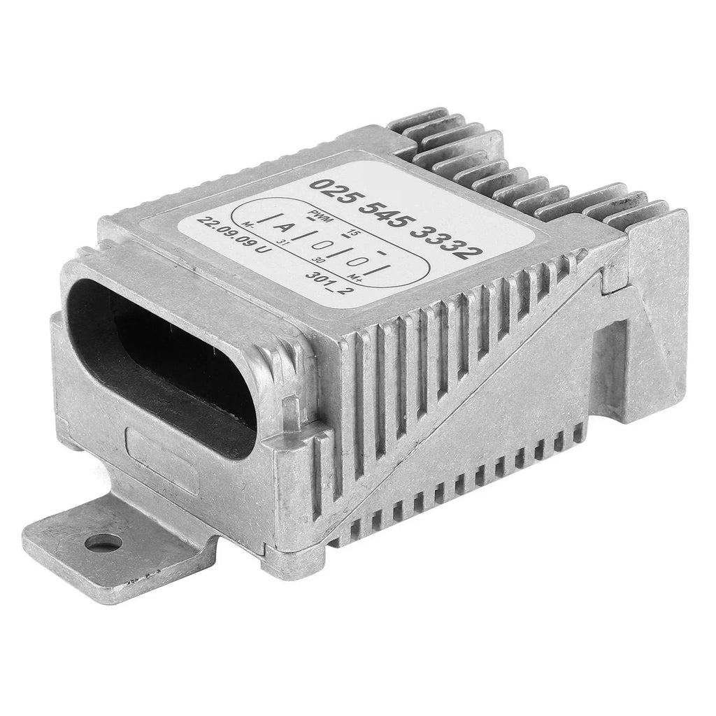 Cooling Fan Control Module for Benz C230 C280 E300 E430