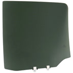 Rear Passenger Door Glass for Nissan Titan (2004–2015)