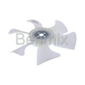 Fan Blade 129916-44740 for Yanmar 4TNV88 Komatsu Forklift