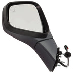 Heated Driver Left Side Mirror for Chevy Trax (2017–2021)