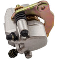 Rear Brake Caliper w/Pads for Suzuki ATV Vinson 500 (2003–2007)