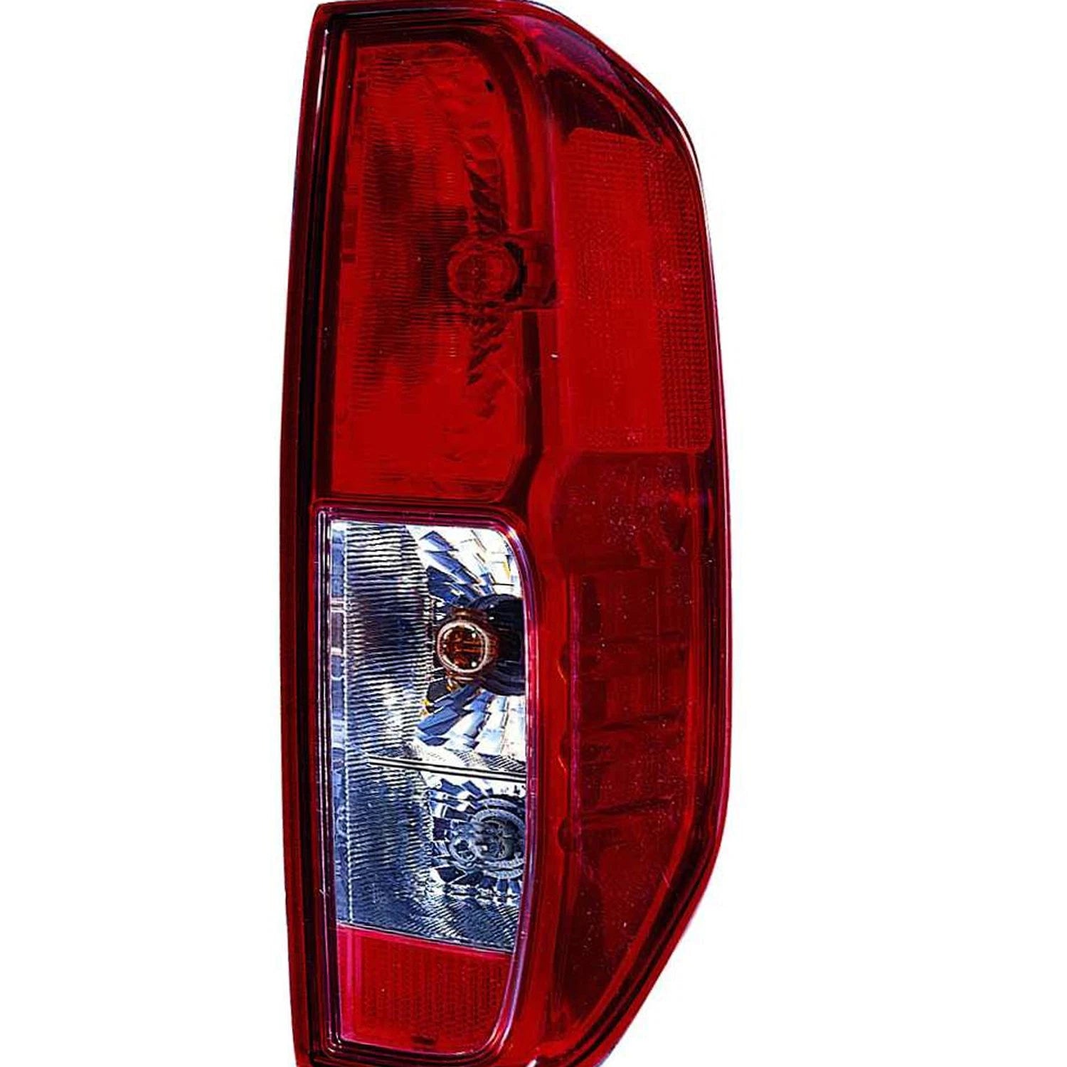 Replacement Passenger Side Tail Light Assembly for Nissan Frontier (2014–2021)