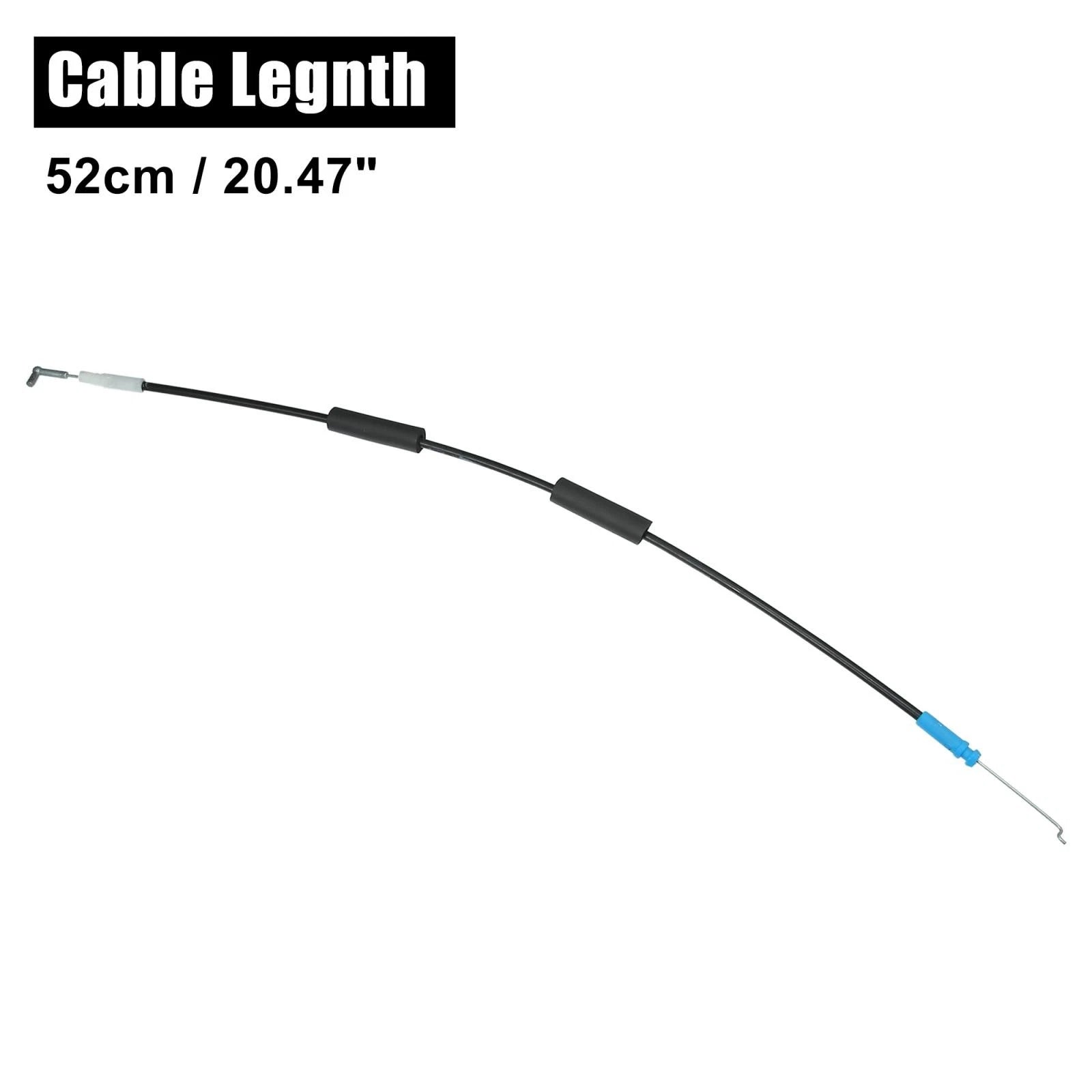 Rear Right Door Lock Cable for Honda Civic (2006–2011) NO.72633-SNA-A01
