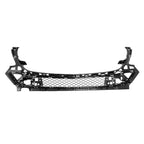 Replacement Polypropylene Front Bumper Cover Support (See compatibility Chart)