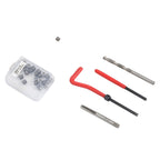 Helicoil Thread Repair Kit for Universal Applications (261 PCS)