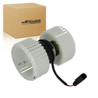 HVAC Heater Blower Motor with Fan Cage for VW Phaeton (2008–2016)