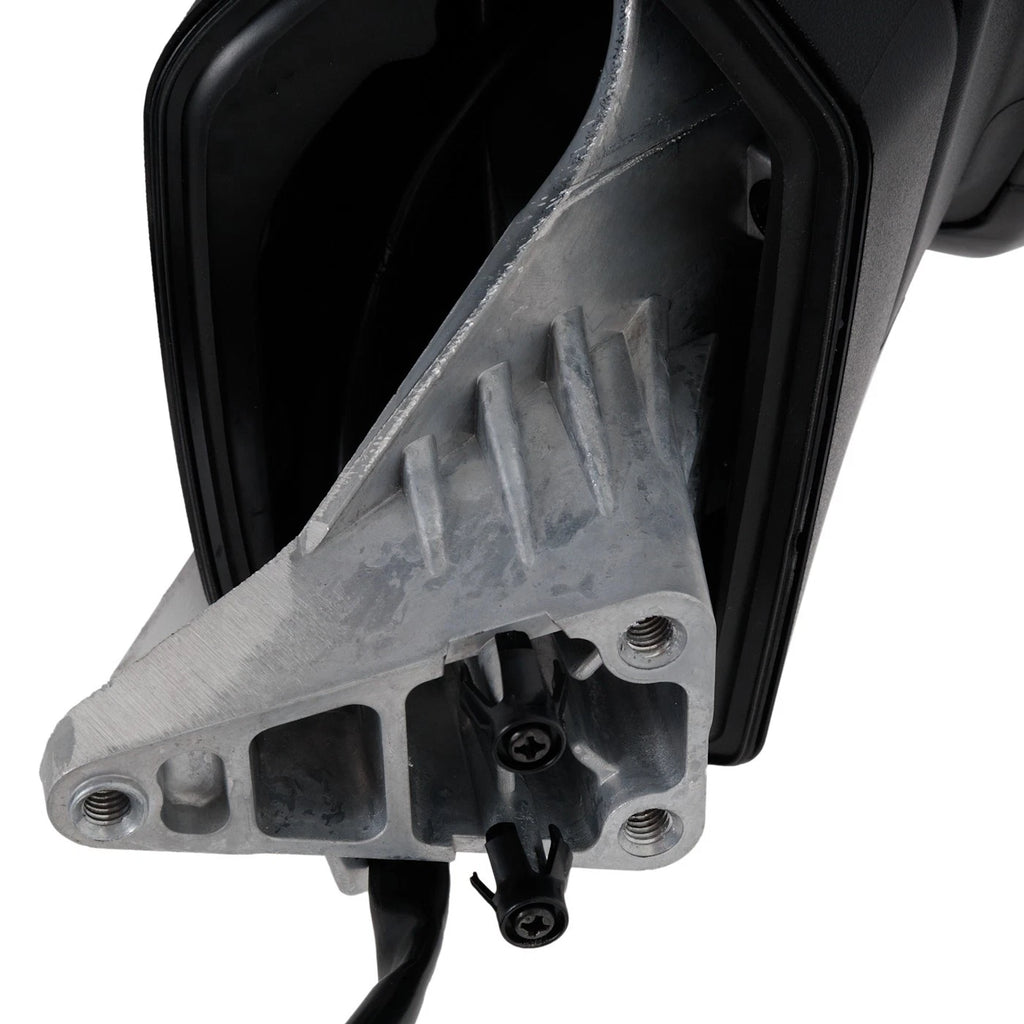 Heated Driver Left Side Mirror for Hyundai Palisade (2020–2022)