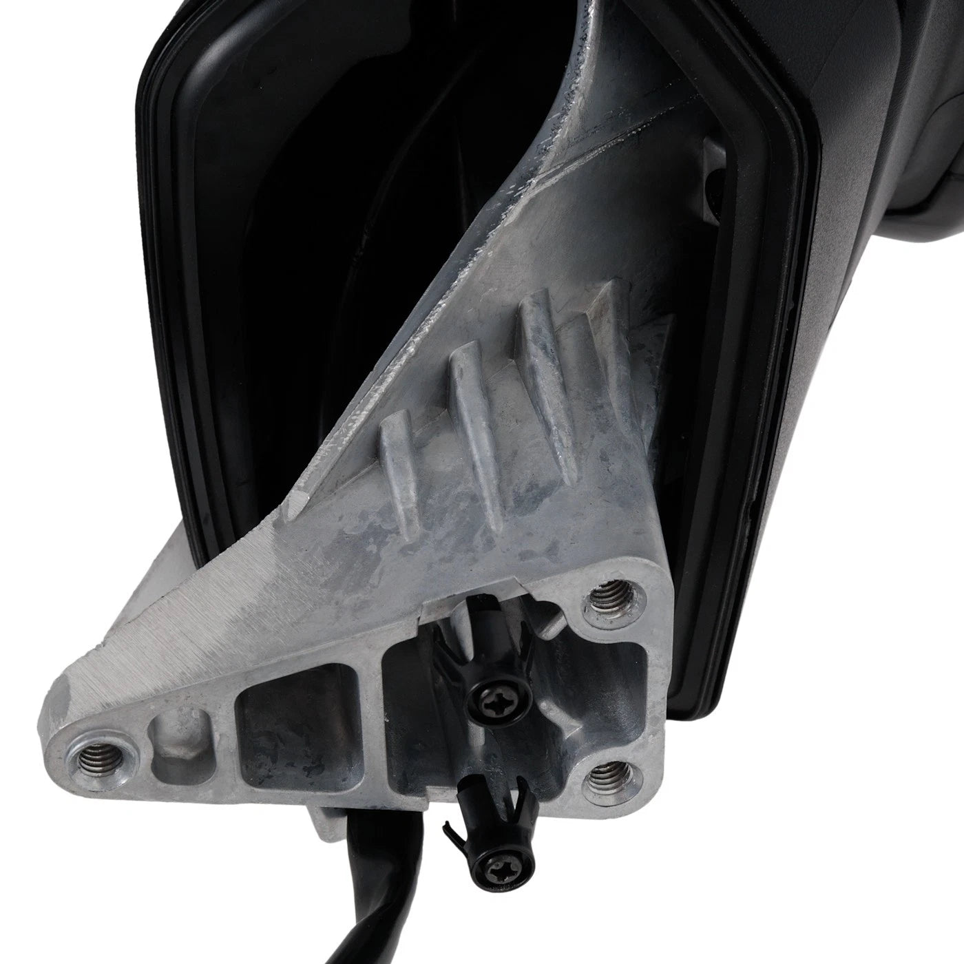 Heated Driver Left Side Mirror for Hyundai Palisade (2020–2022)