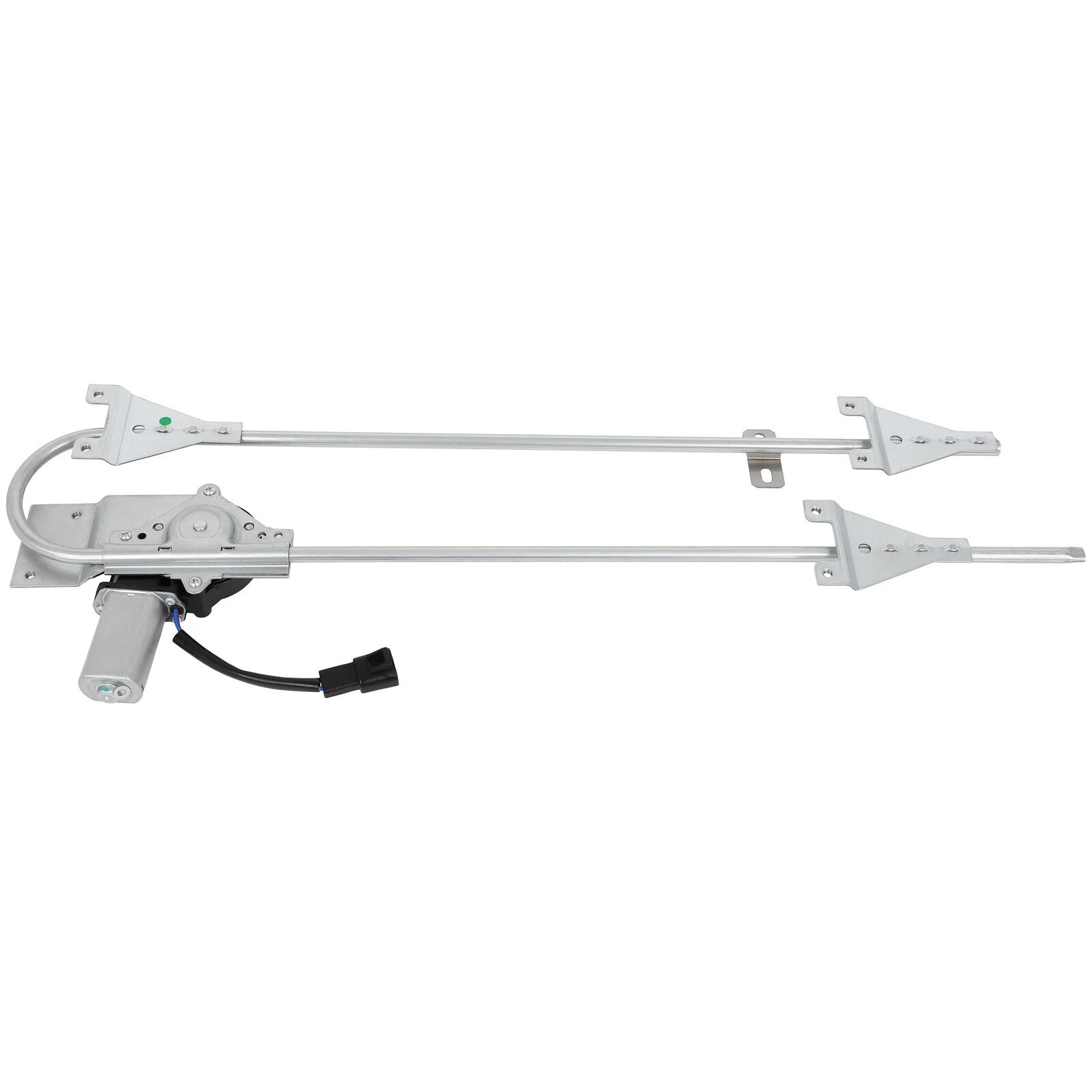 Power Window Regulator for Peterbilt 357 (1987–1996) Front Right with Motor