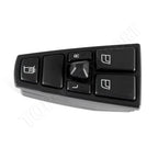 Window Control Switch for Volvo VN (2005–2014)