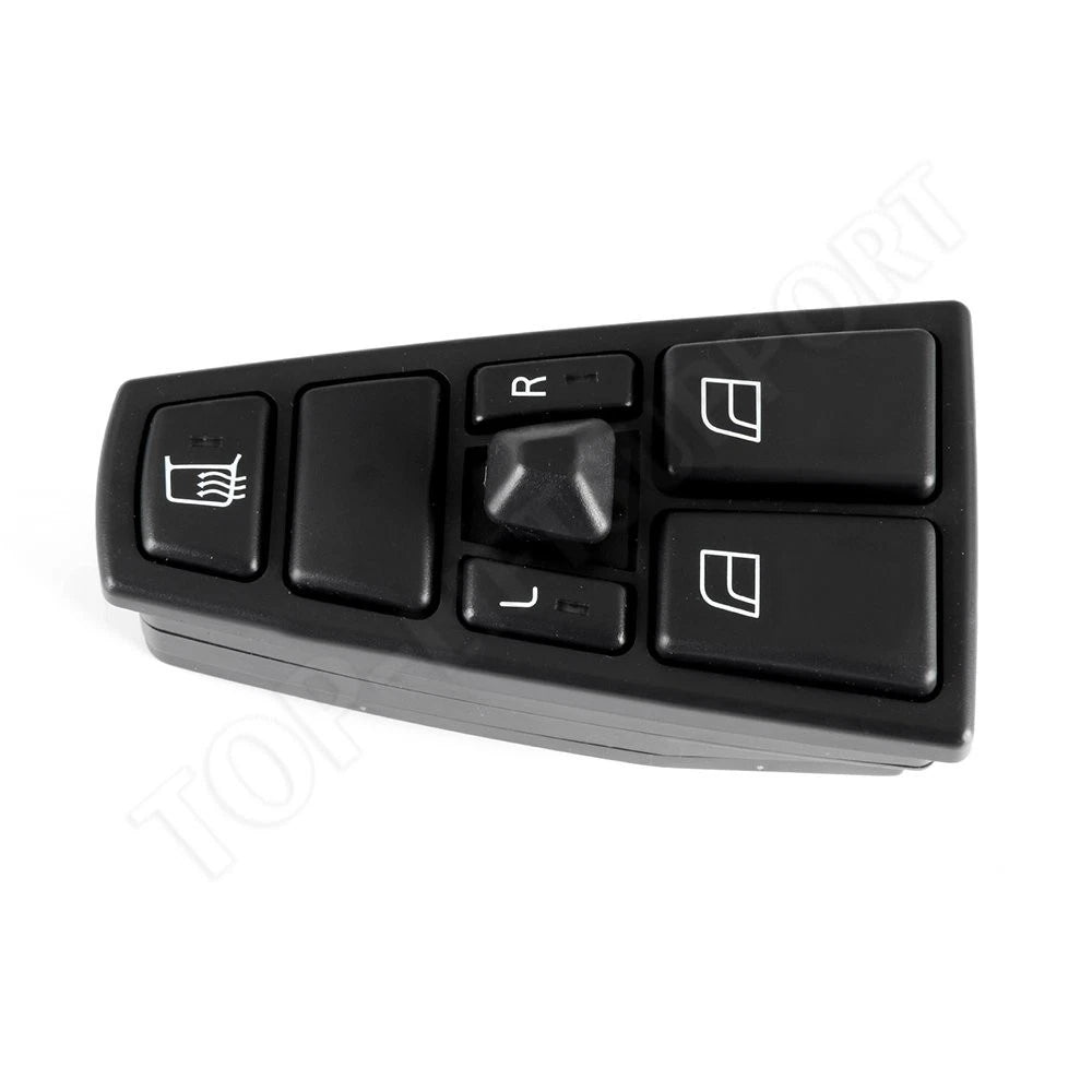 Window Control Switch for Volvo VN (2005–2014)