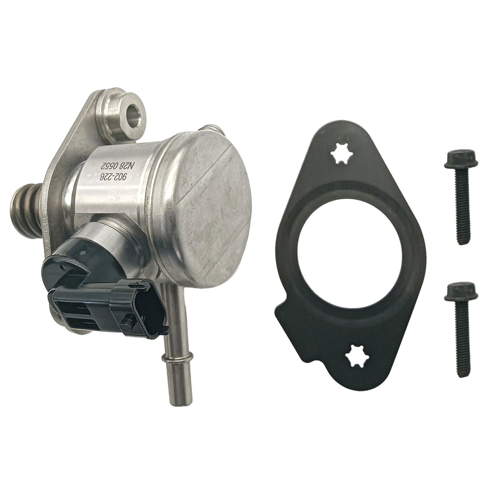 High Pressure Fuel Pump for Buick Regal Chevrolet Impala Malibu GMC Terrain (2010–2017)