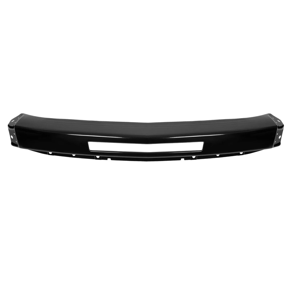 Front Bumper Face Bar for Chevy Silverado 1500 (2007–2013)