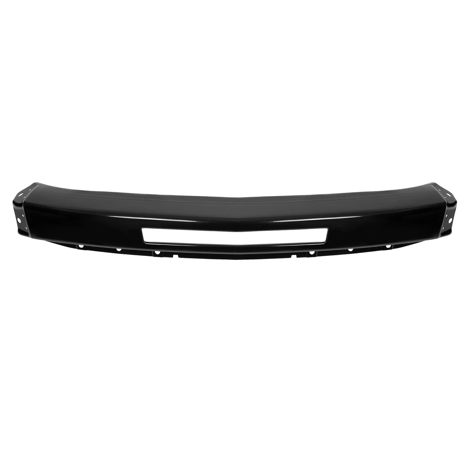 Front Bumper Face Bar for Chevy Silverado 1500 (2007–2013)