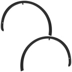Fender Flares Set for Infiniti QX50, EX35 (2014–2017)