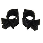 Wiring Harness Fasteners Fixed Clip 100pcs