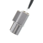 2X O2 Oxygen Sensors for Nissan Altima (2001)