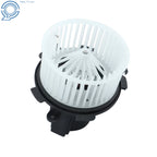 HVAC Blower Motor for Smart Car Fortwo (2008–2016)