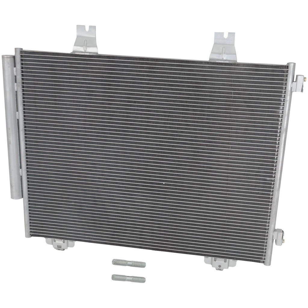 A/C Condenser for Acura MDX (2022–2024)