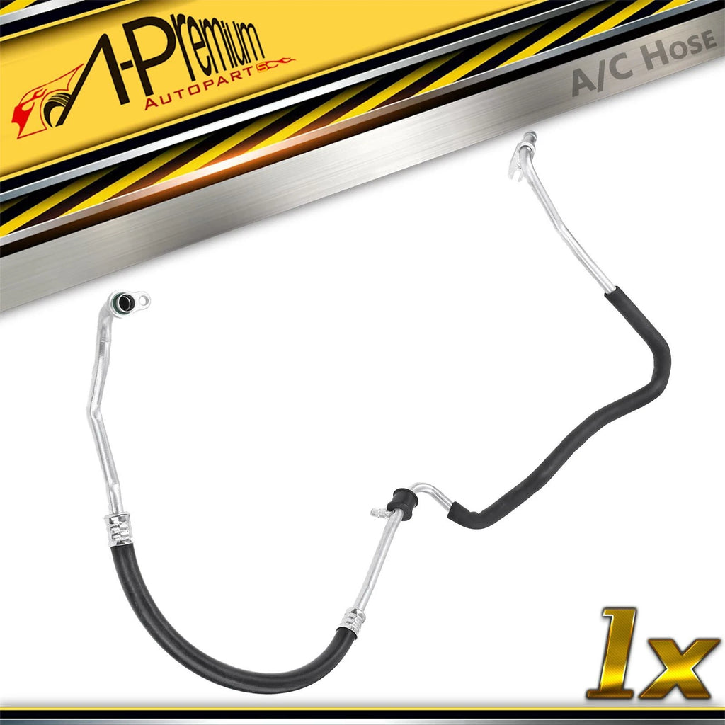 A/C Suction Line Hose for Mitsubishi Lancer (2009–2010)