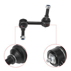 2pcs Front Stabilizer Sway Bar Link K6665 12479233 for Chevrolet Trailblazer EXT (2002–2006)