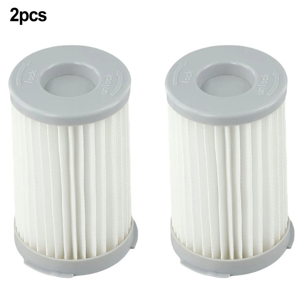 2 Filter Replacements for Zanussi EF75B