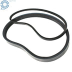Starter Generator & Drive Belt for Club Car DS/Precedent (1997–Present)