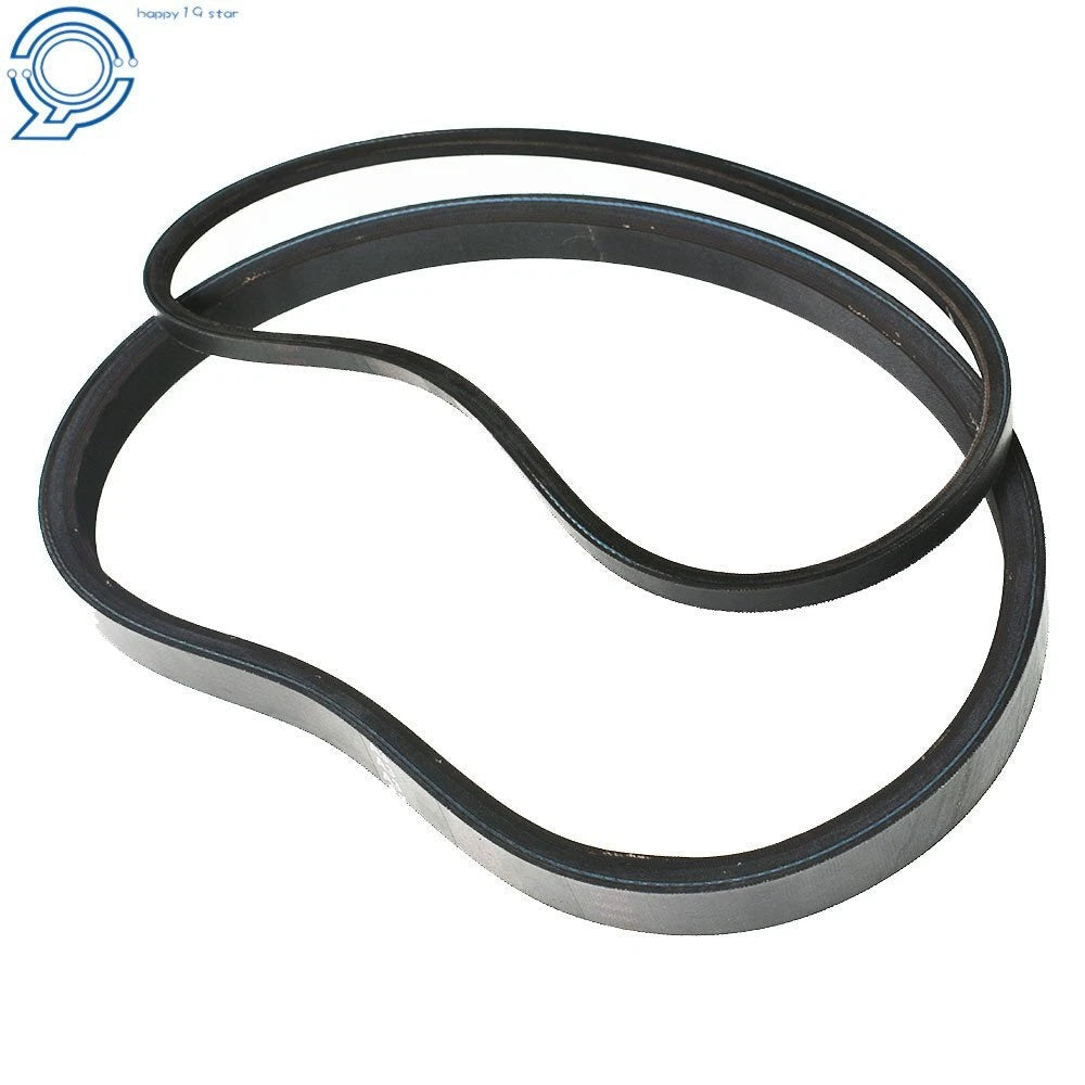 Starter Generator & Drive Belt for Club Car DS/Precedent (1997–Present)