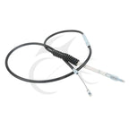 Clutch Cable for Harley Electra Glide, Road Glide, Street, Road King (2008–2013)