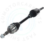 Front Driver Left CV Axle for Ford Escape (2020–2024)