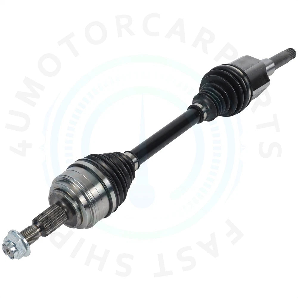 Front Driver Left CV Axle for Ford Escape (2020–2024)