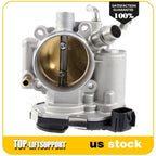 Throttle Body for Chevrolet Cruze (2009–2015)