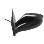Driver Left Side Heated Mirror for Hyundai Sonata (2011–2014)
